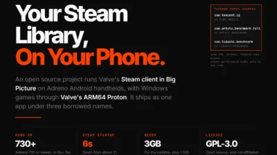 droiddeck featured web