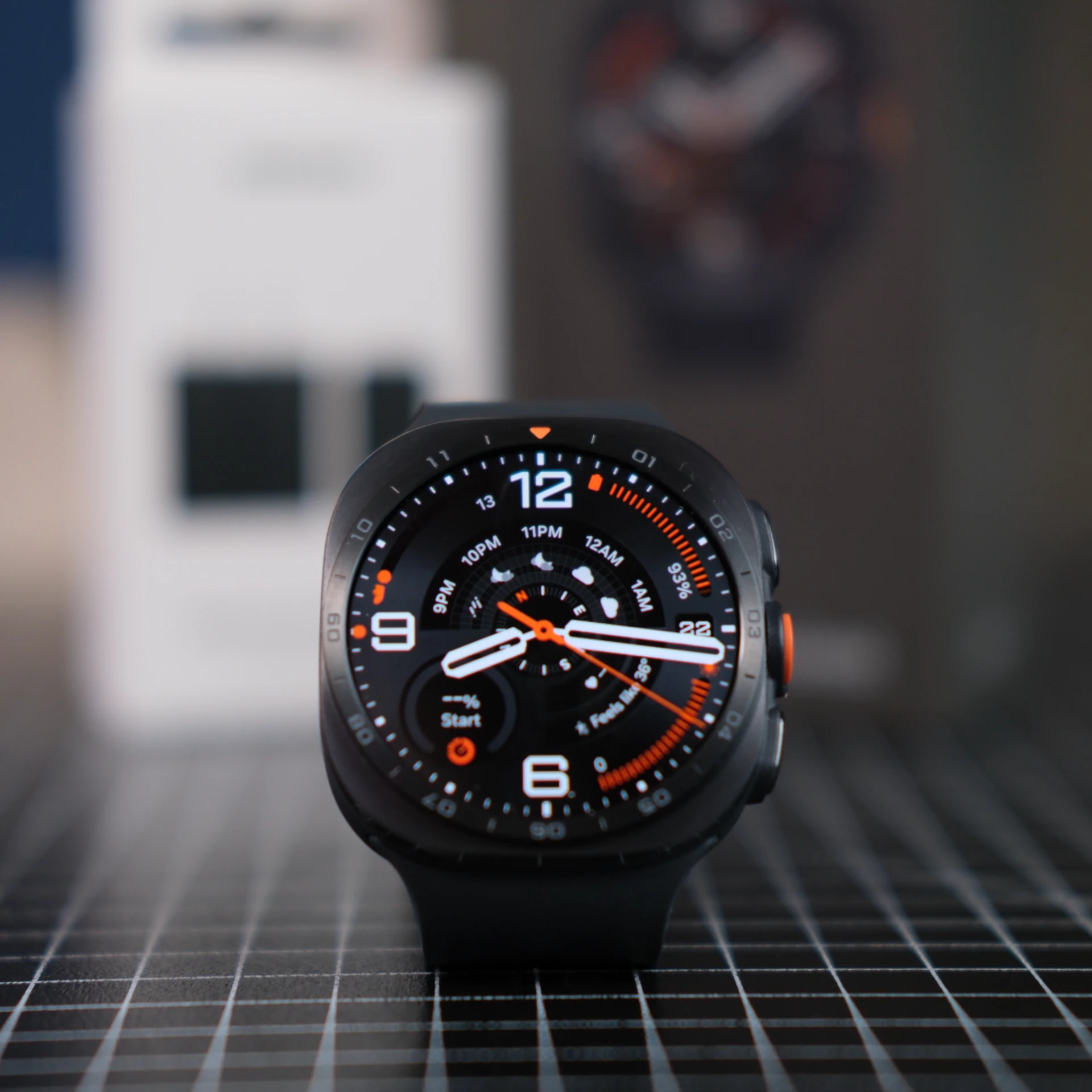 galaxy watch ultra 2 cyberzone 2