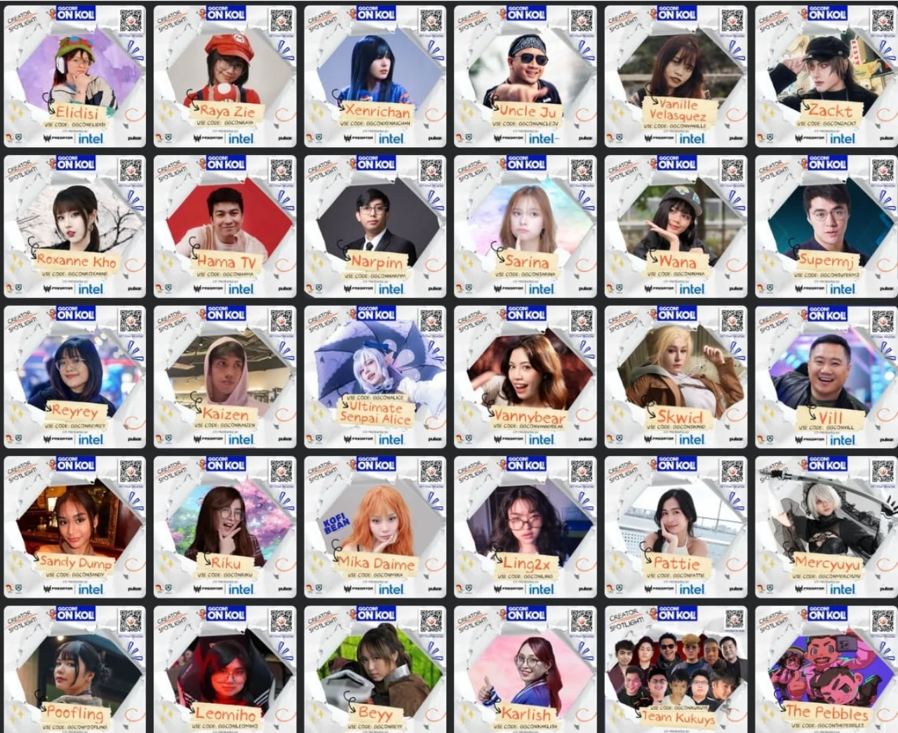 ggcon onkol twitchcon ph 2