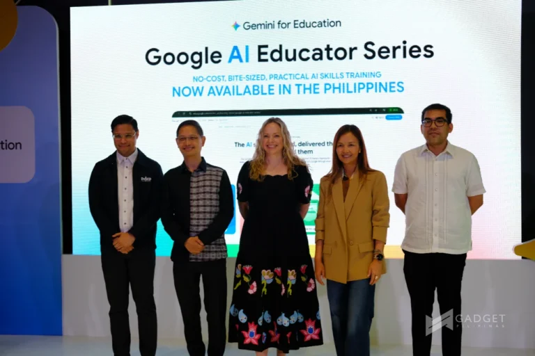 google ai educator series launch 1