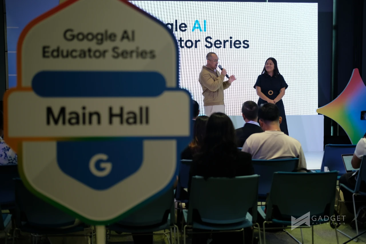 google ai educator series launch 2