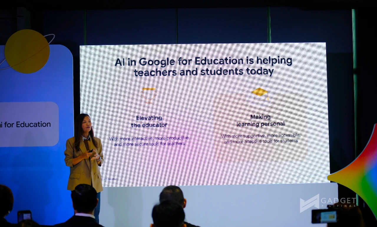 google ai educator series launch 3