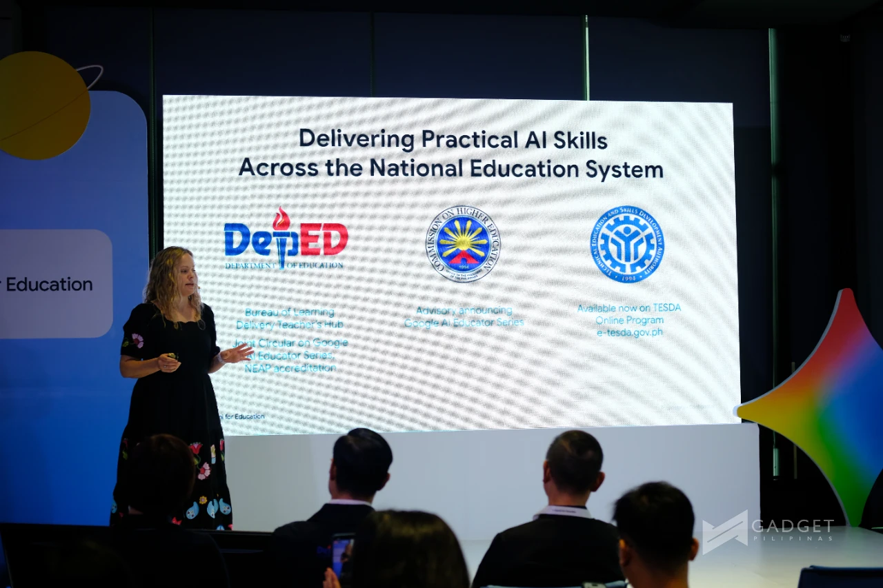 google ai educator series launch 4