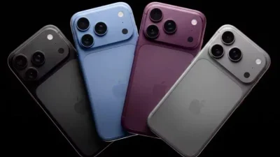 iPhone 18 Pro series banner 768x477