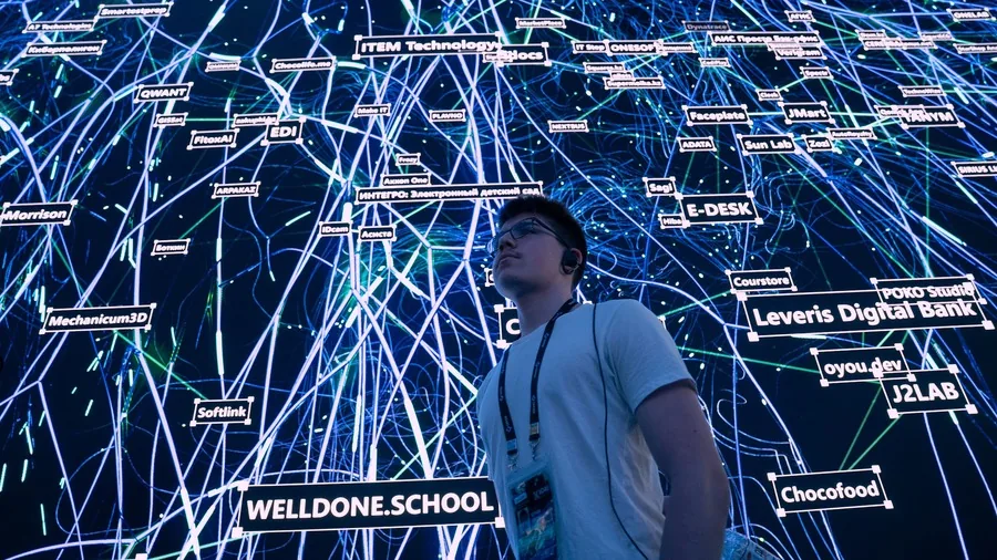Student at IOAI 2026 in Astana, Kazakhstan, ahead of the IOAI Philippines 2027 national selection
