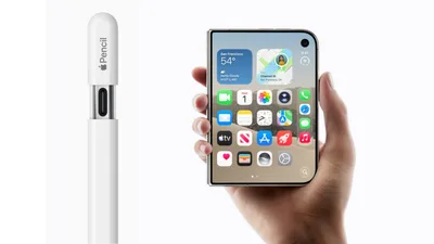 iphone duo apple pencil