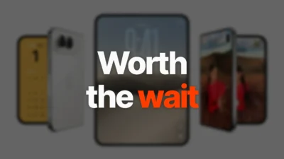 iPhone Duo review synthesis: Worth the wait