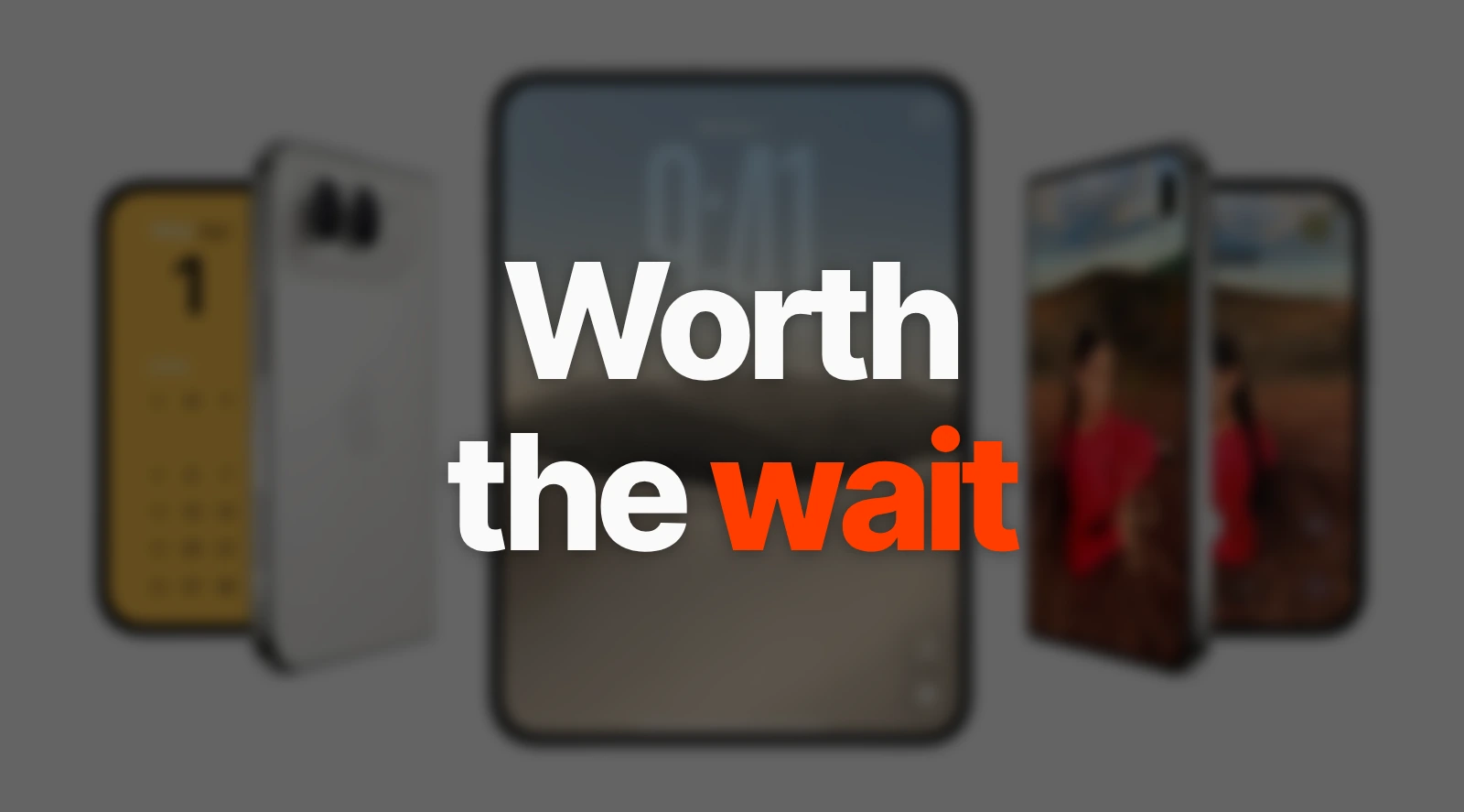 iPhone Duo review synthesis: Worth the wait