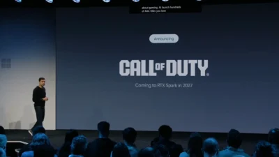 microsoft windows nvidia rtx spark 23