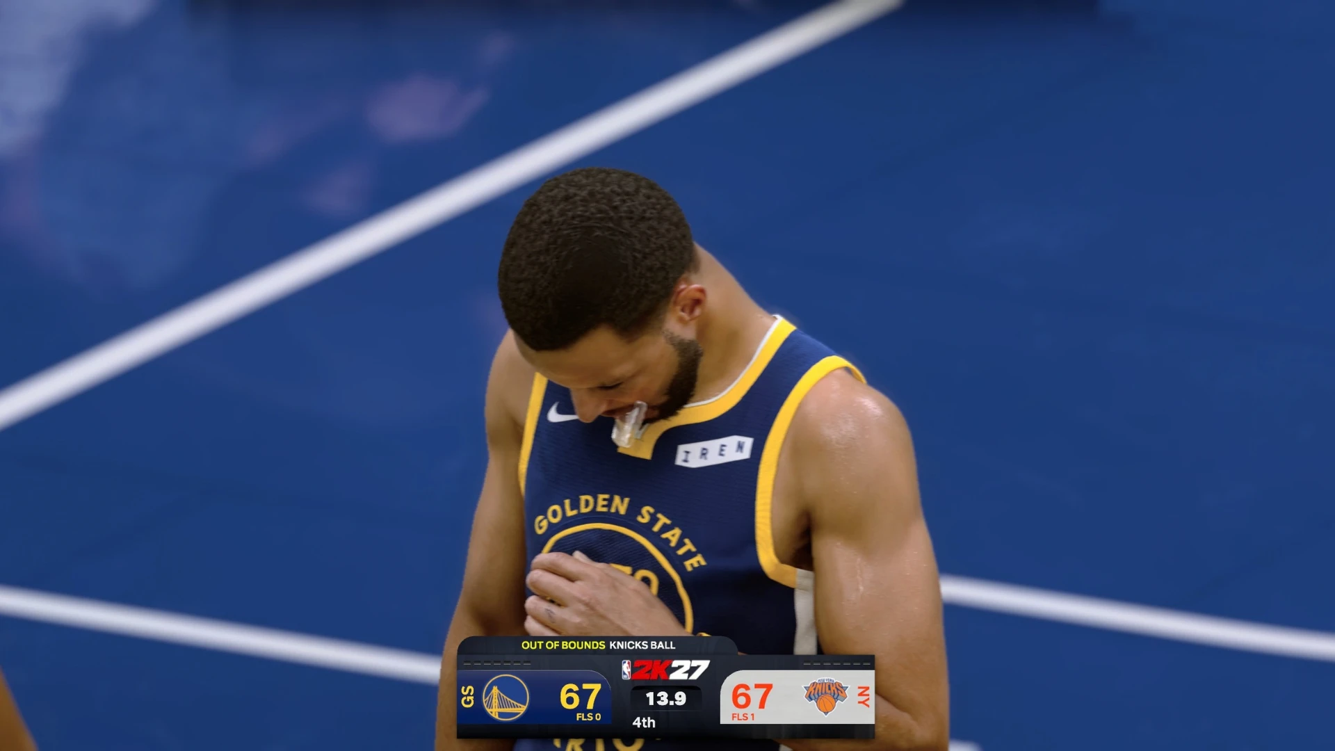 nba 2k27 dlss 5 review 1