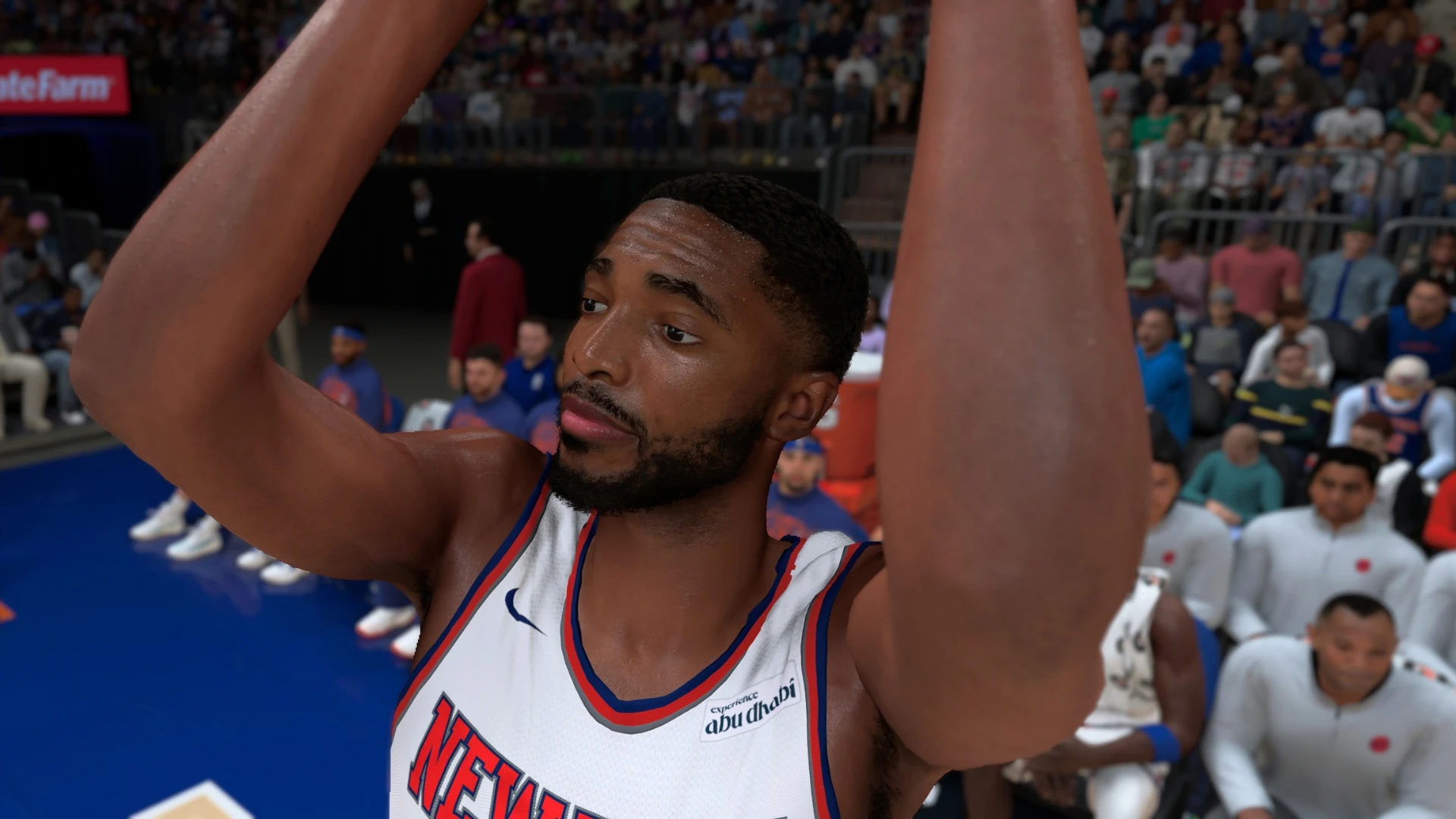 nba 2k27 dlss 5 review 2
