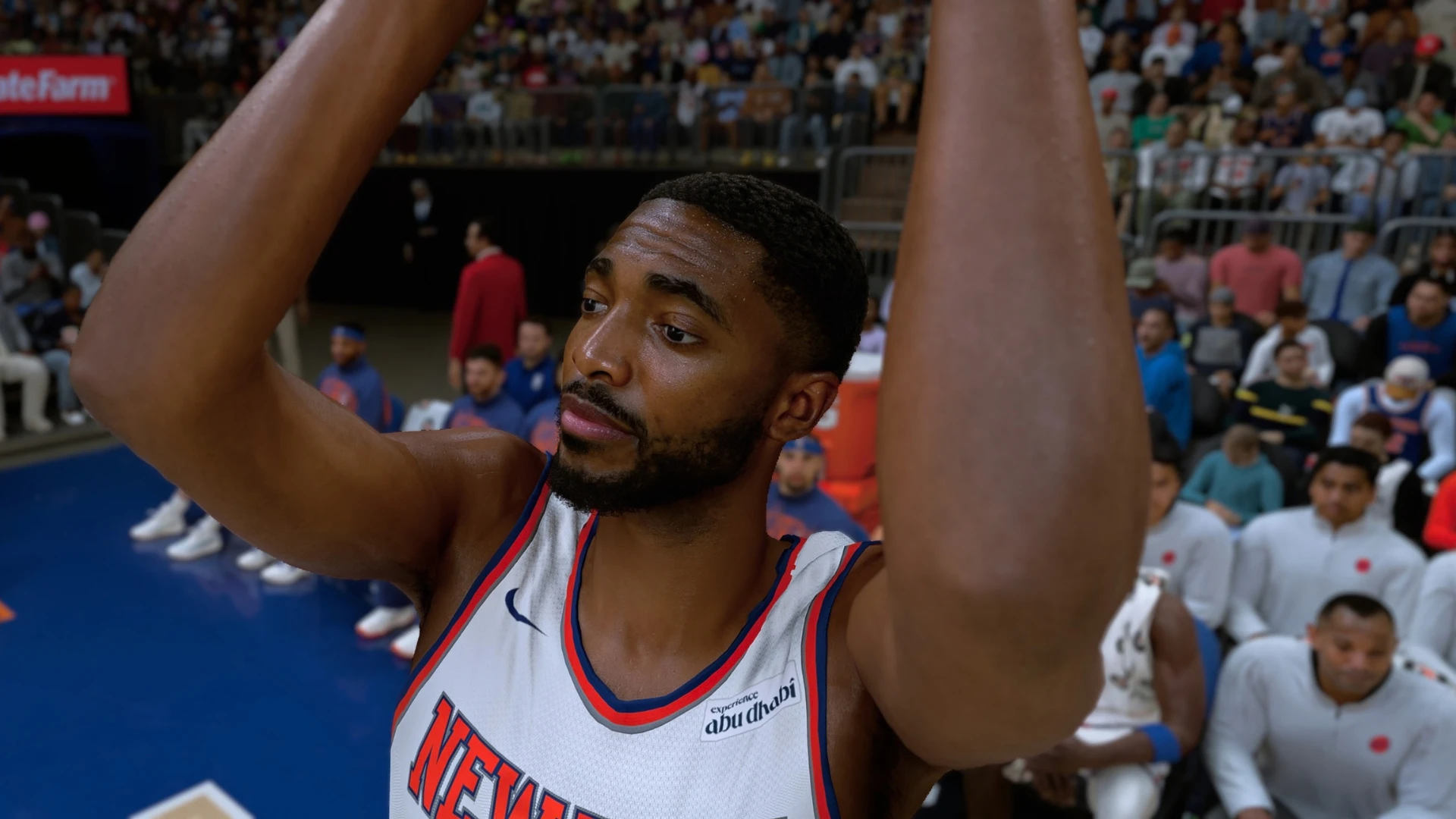 nba 2k27 dlss 5 review 3