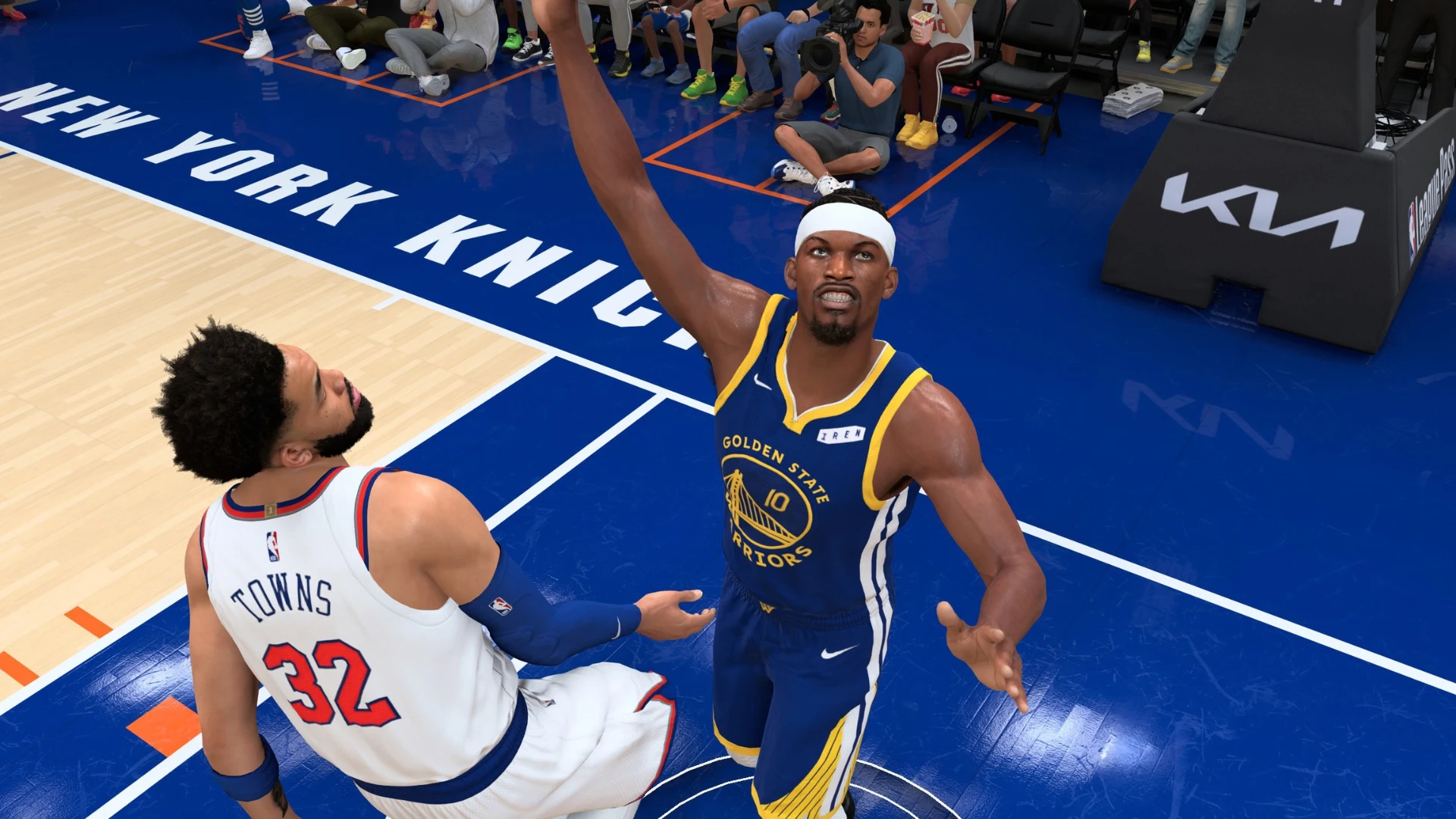 nba 2k27 dlss 5 review 4