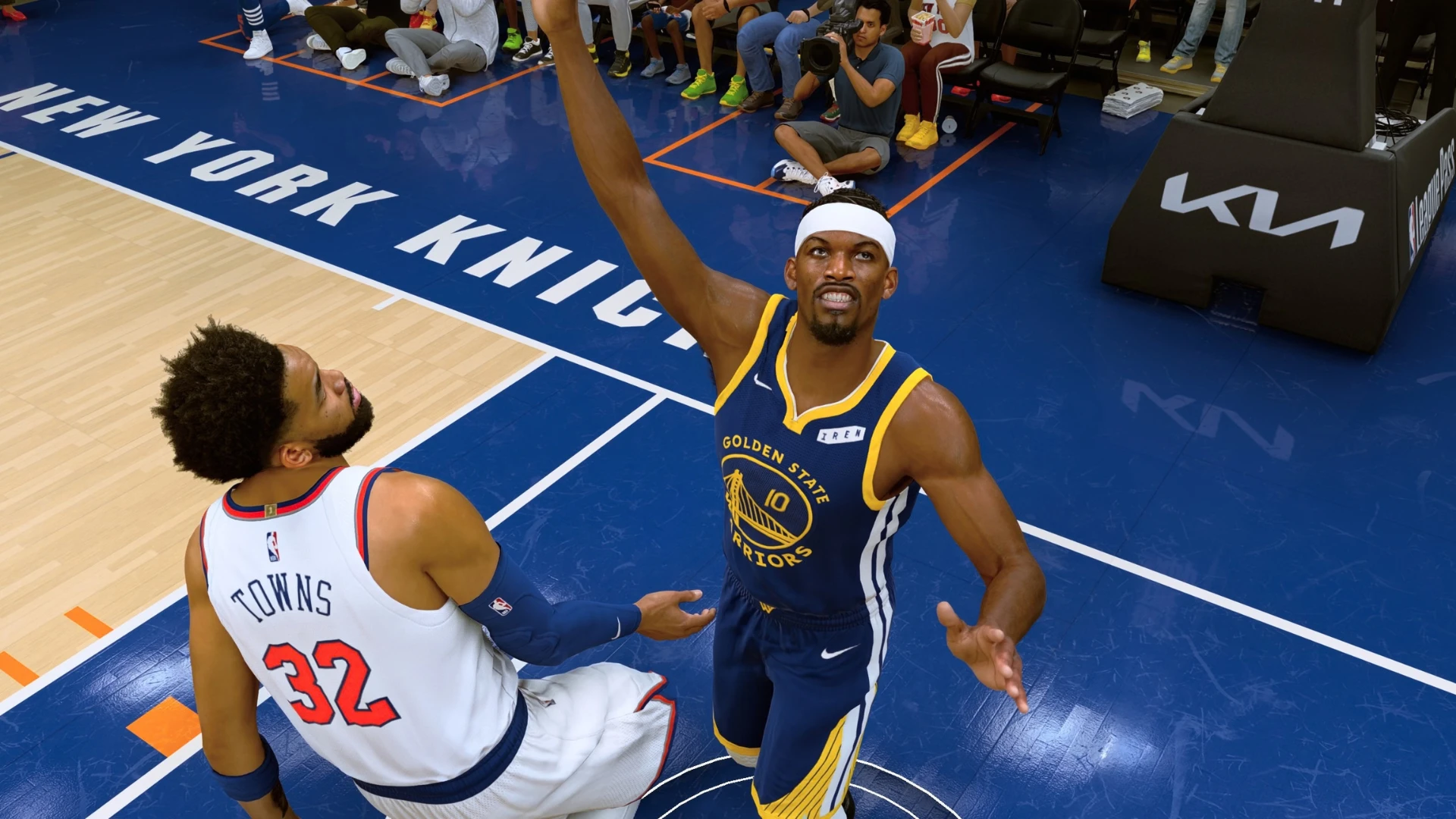 nba 2k27 dlss 5 review 5