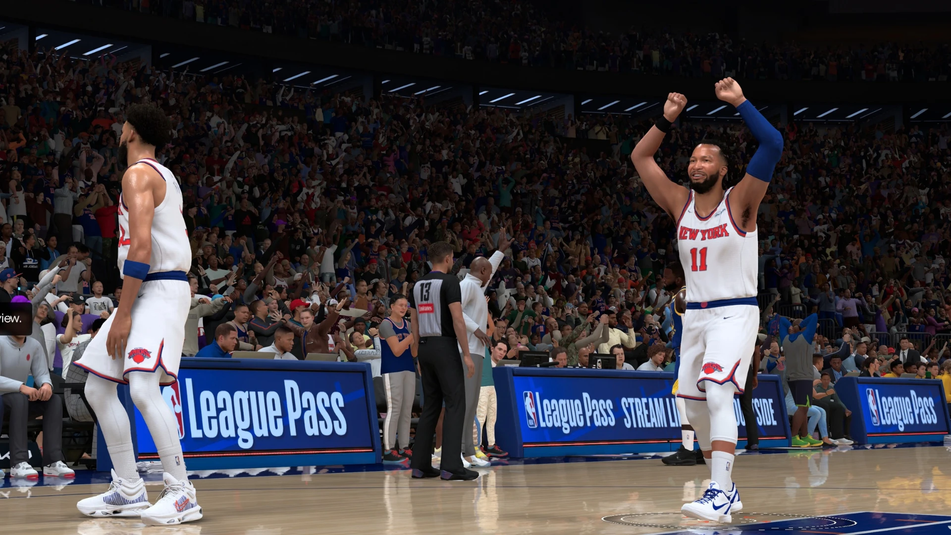 nba 2k27 dlss 5 review 6