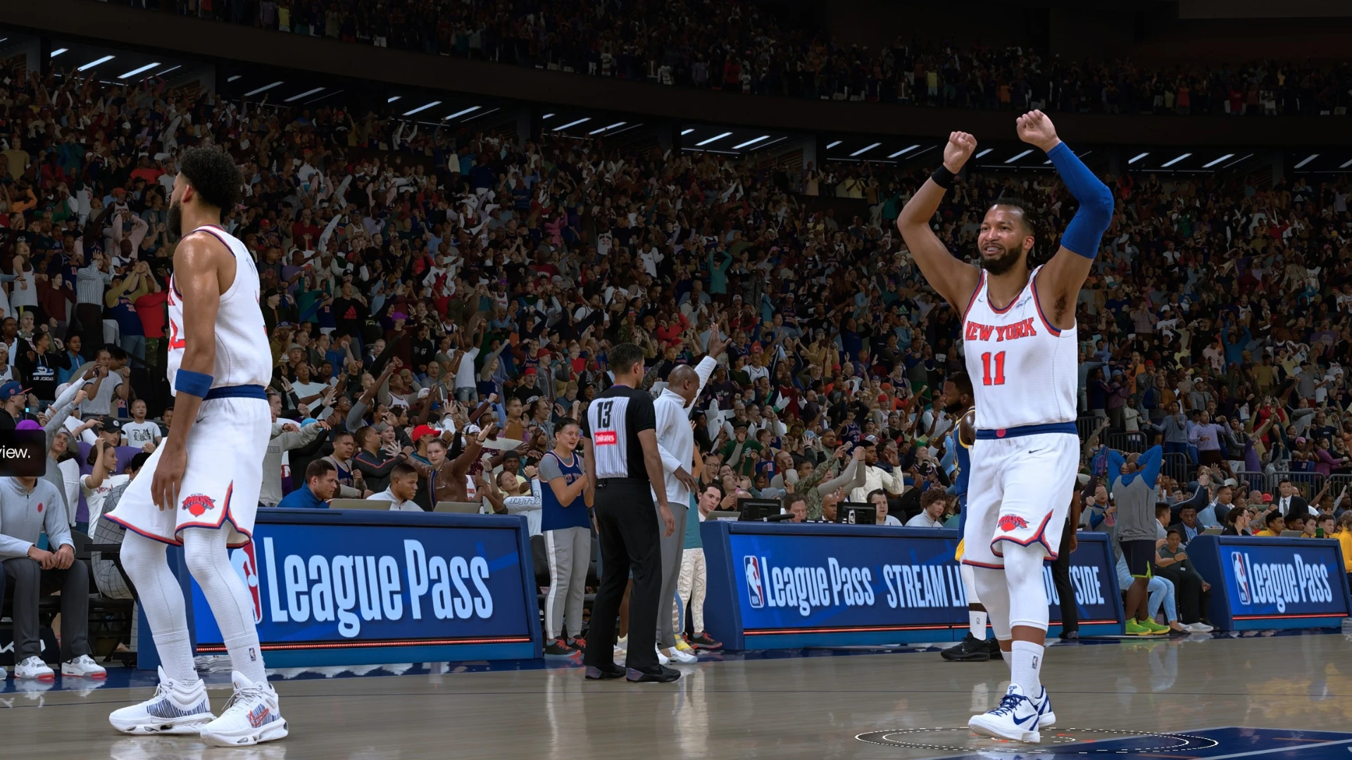 nba 2k27 dlss 5 review 7