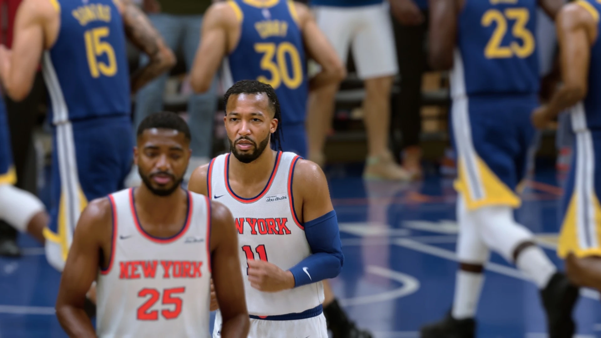 nba 2k27 dlss 5 review 8