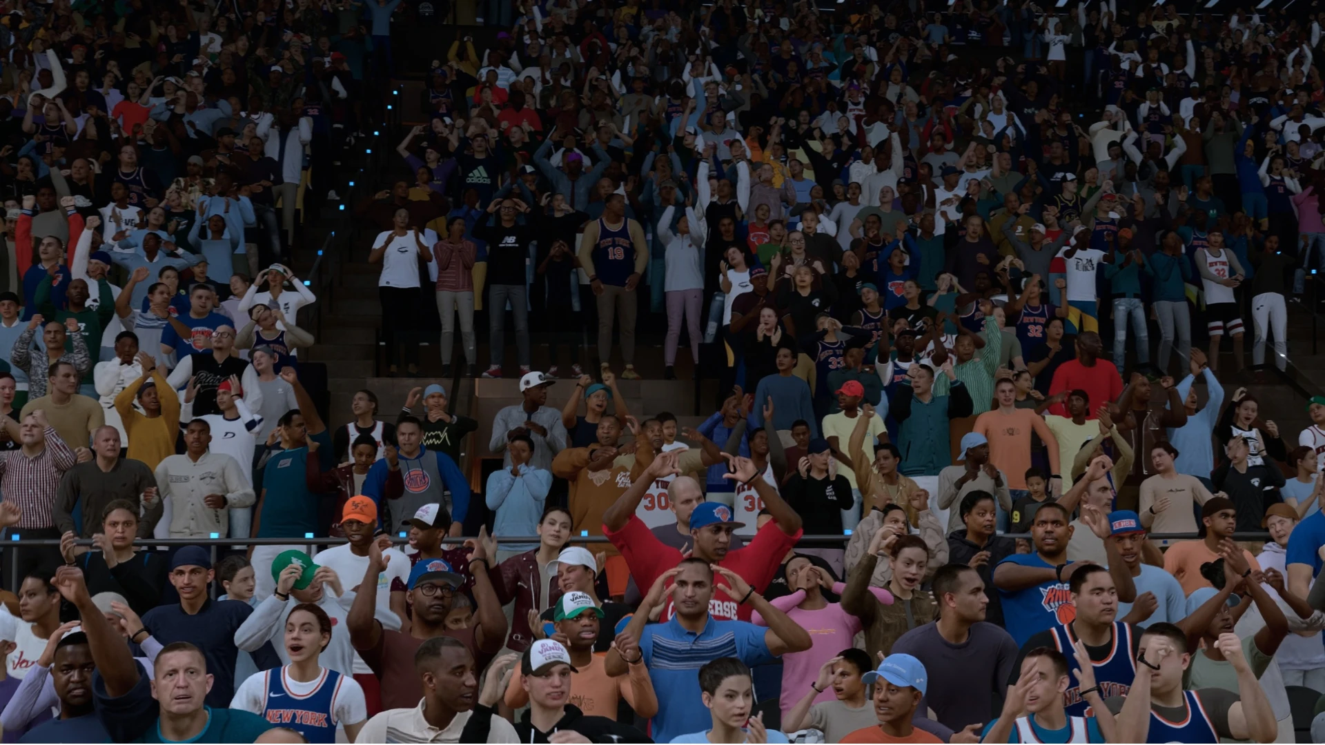 nba 2k27 dlss 5 review 9