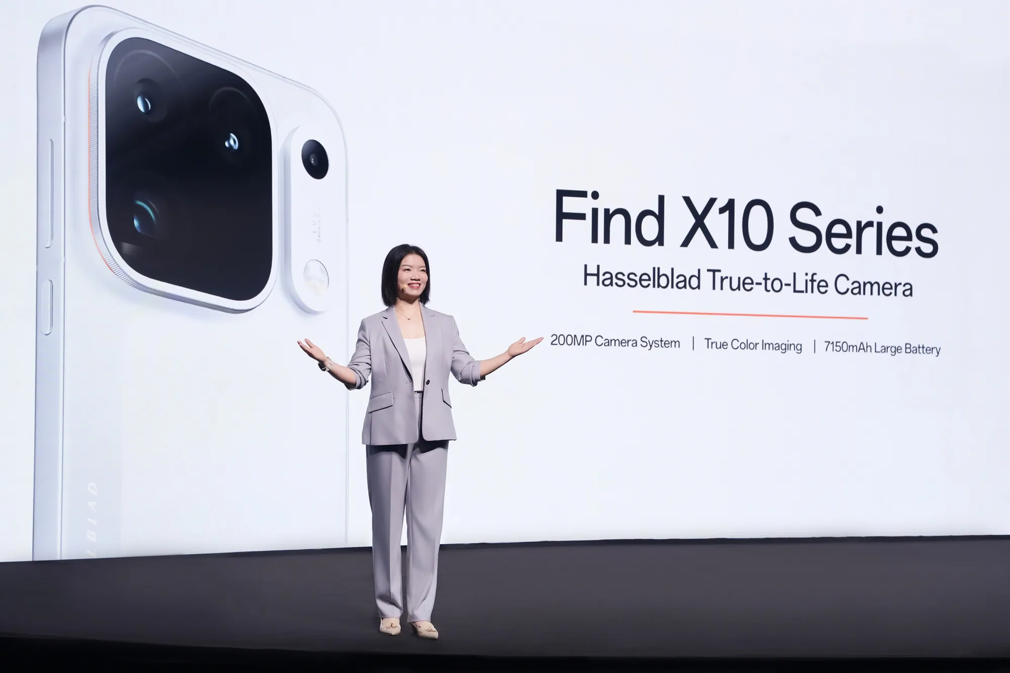 OPPO Pushes Further Into Premium as Find X10 Series Leads Creator Drive