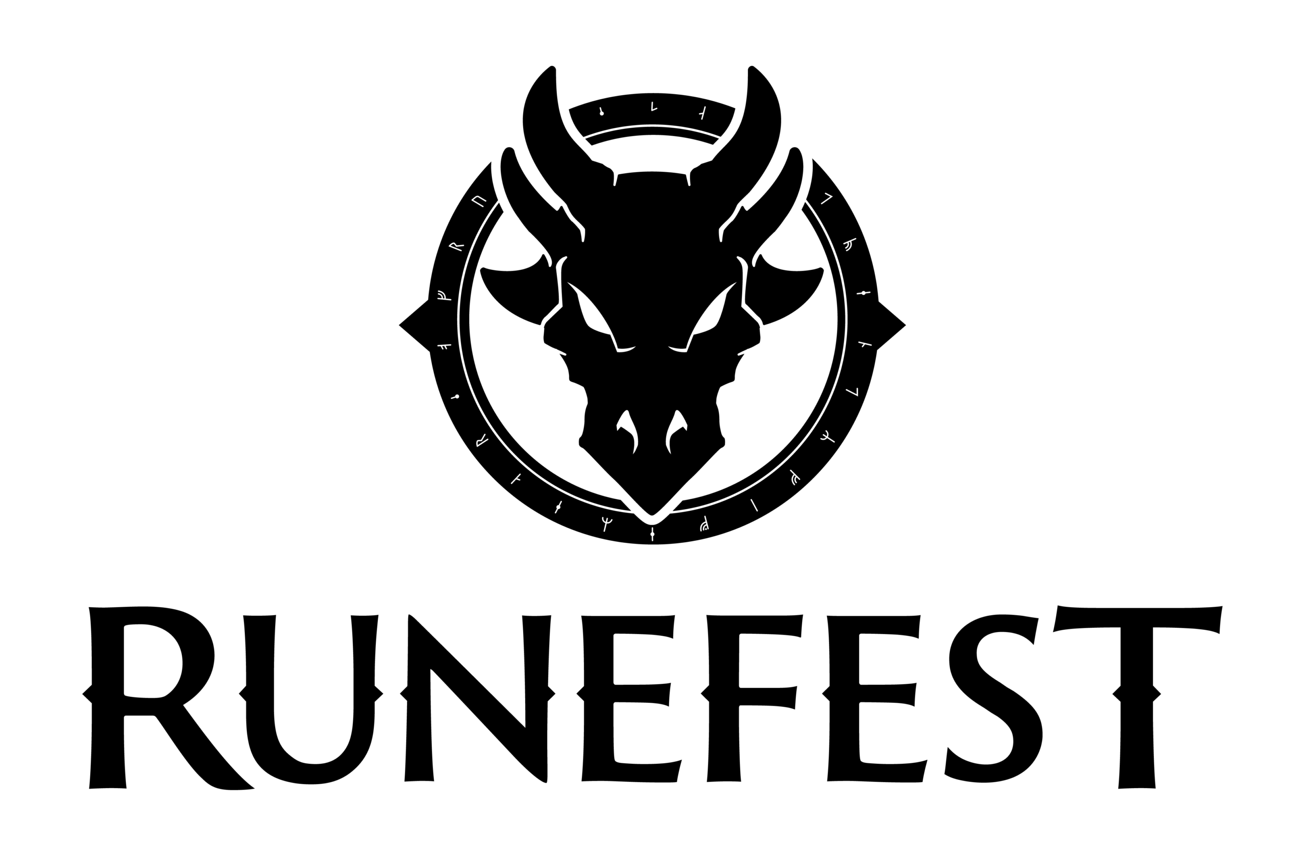 RuneFest 2026 logo, the event where Jagex announced RuneScape 4