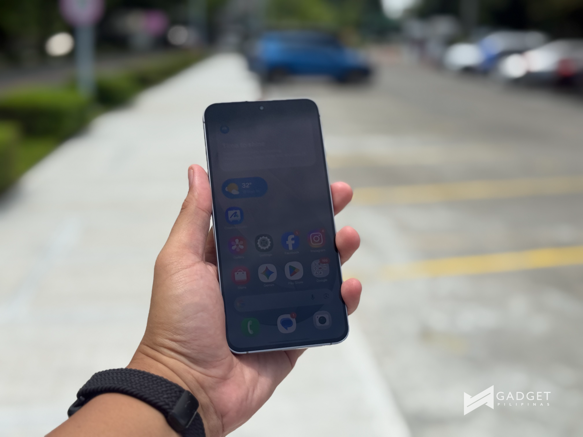 samsung galaxy s26 fe full review article photo 8