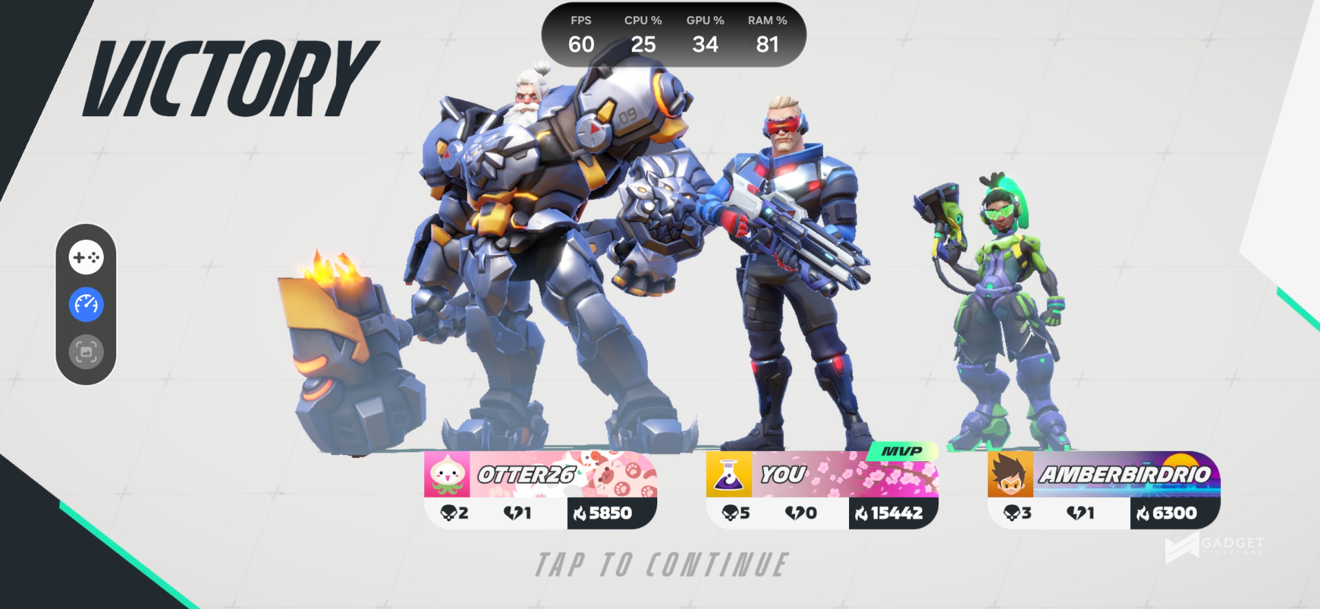 samsung galaxy s26 fe gaming screenshots 27