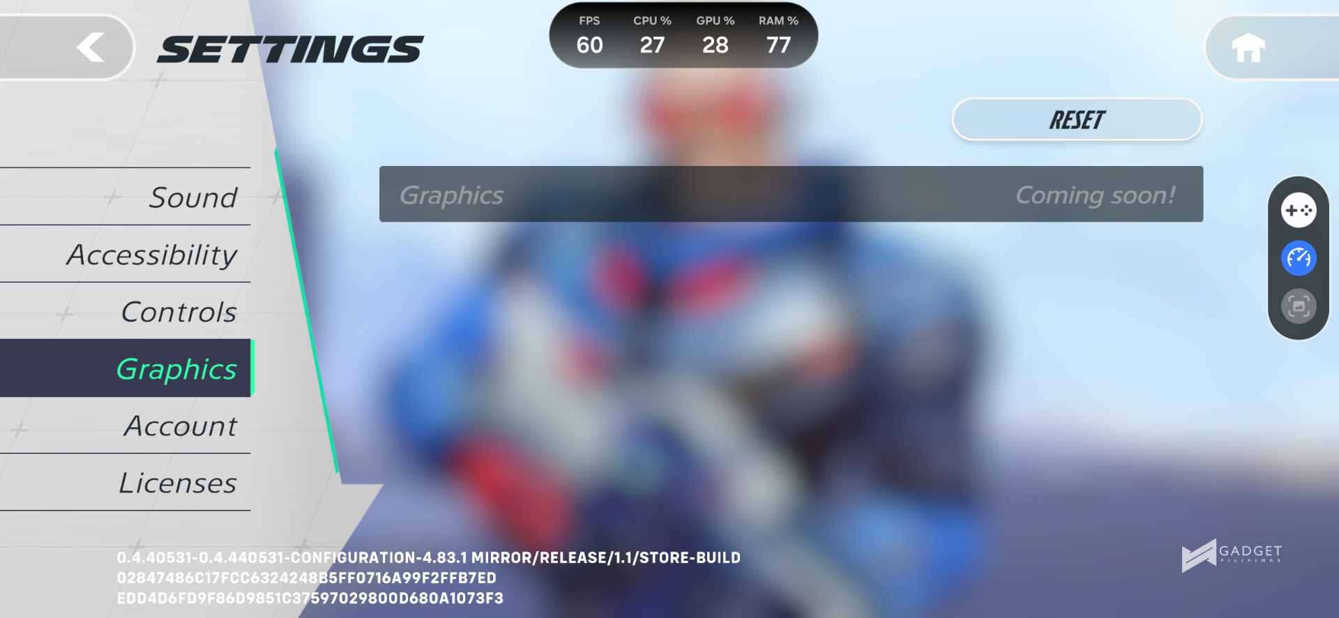 samsung galaxy s26 fe gaming screenshots 28