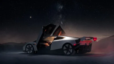 tesla 11