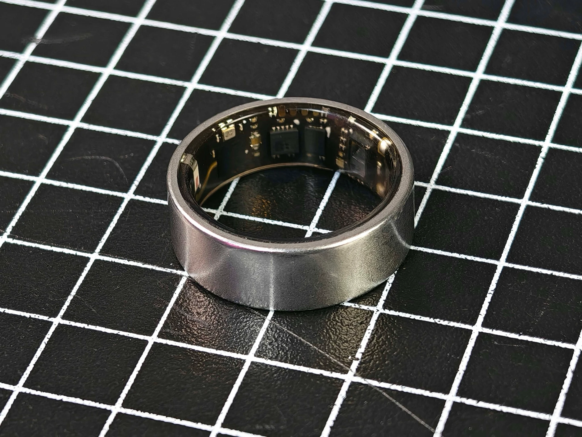ultrahuman ring air cyberzone 1