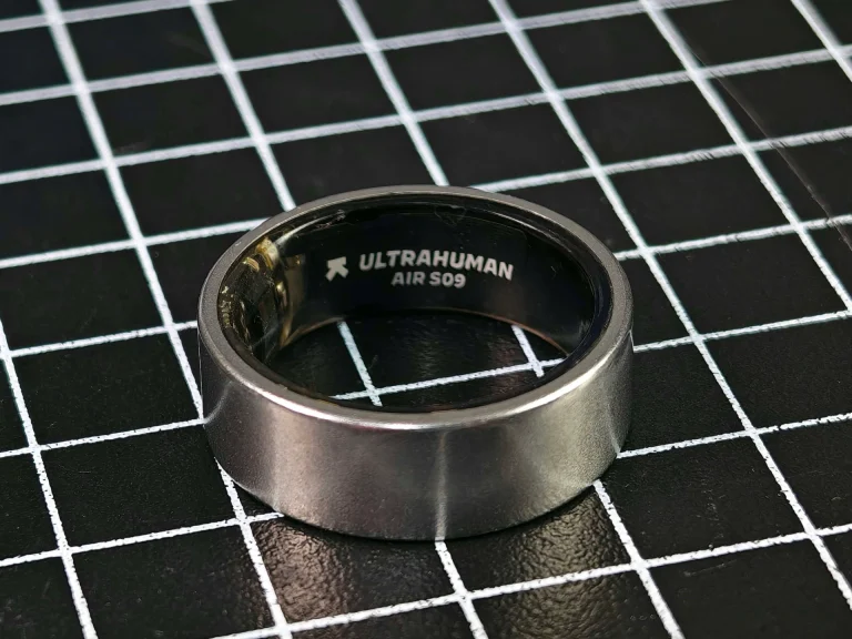 ultrahuman ring air cyberzone 2