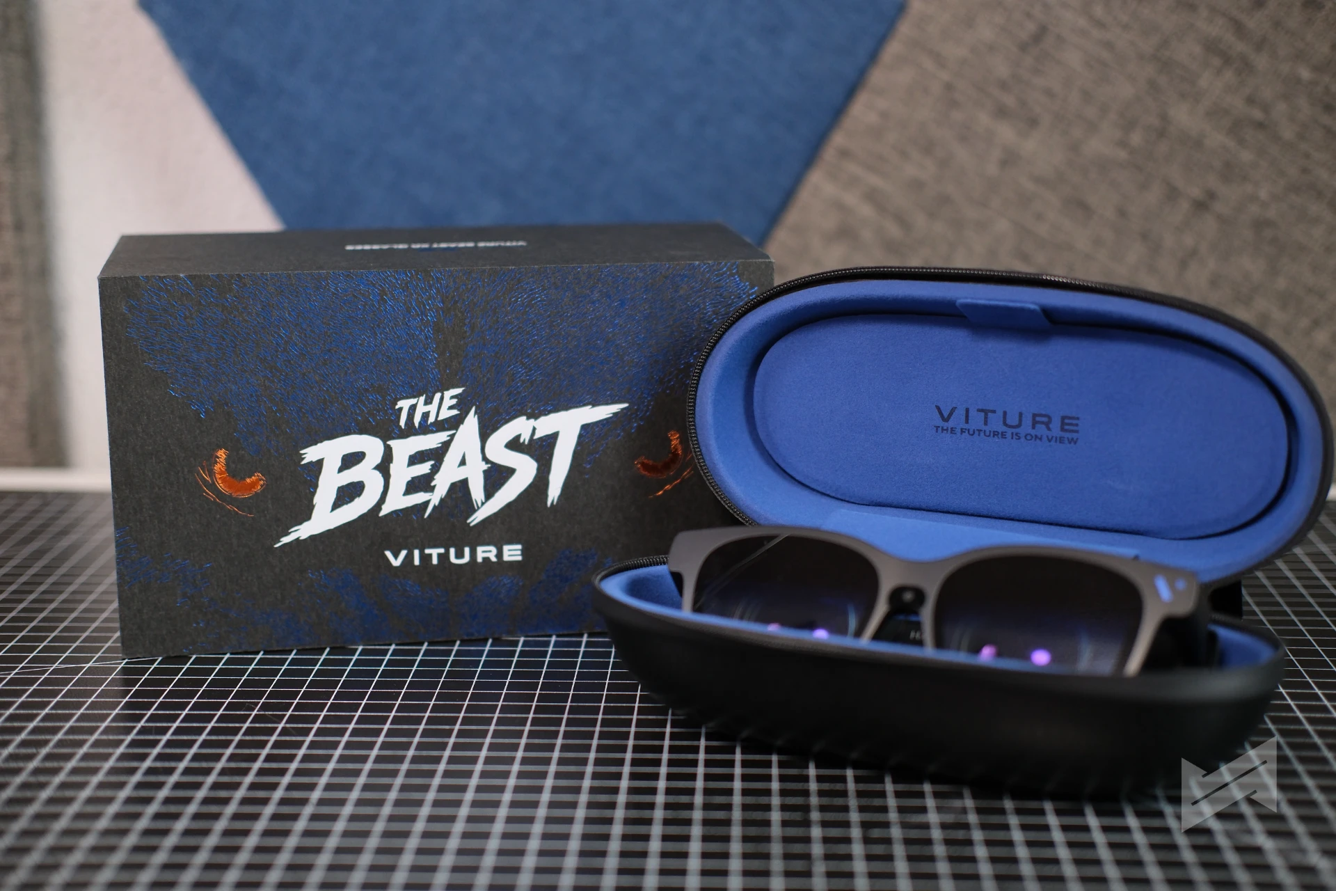 viture beast 6