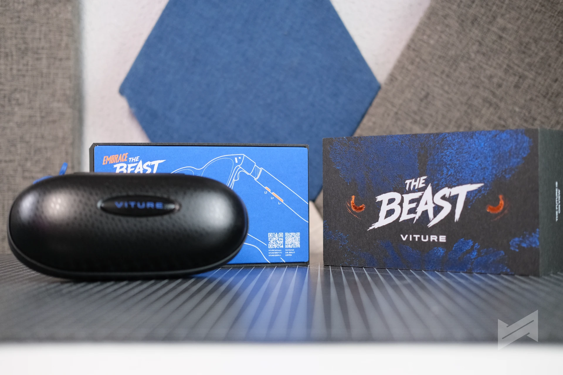 viture beast 9