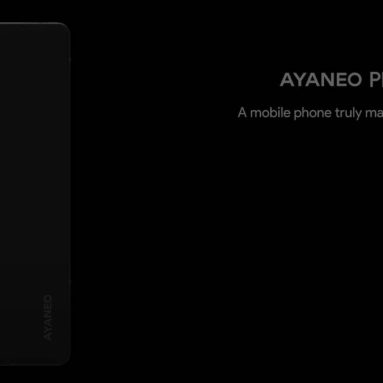 Ayaneo Jumps into Smartphone Arena with ‘Gamer’ Phone Tease