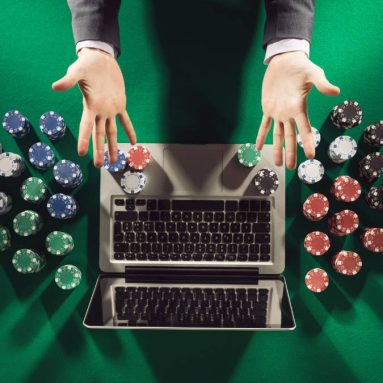 GCash and Maya Comply with BSP’s Directive to Remove Online Gambling Links