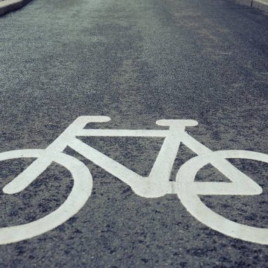 DOTr Asks Google to Include PH Bike Lanes in Google Maps