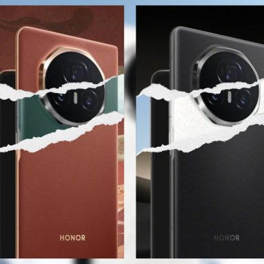 HONOR Magic V3 Will Come in Four Colorways