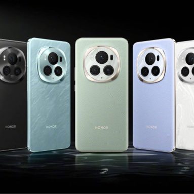 HONOR Magic6 and 6 Pro Debut in China