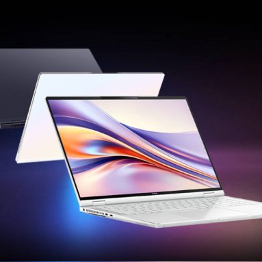 HONOR MagicBook Pro 16 AI-powered Laptop Launched at MWC 2024