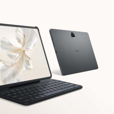 Mid-range HONOR Pad 9 Unveiled at MWC 2024