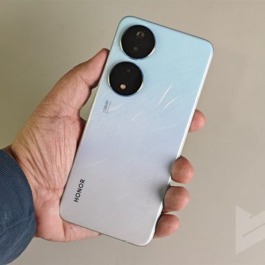 HONOR X7b Review