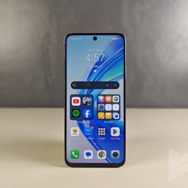 HONOR X7b: First Impressions