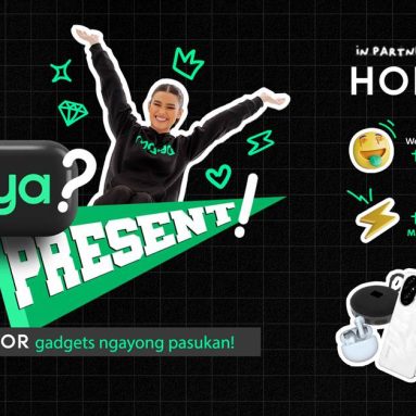 HONOR and Maya Announce Back2School Promo
