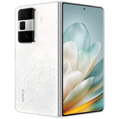 Honor Magic Vs 3 Spotted on Geekbench