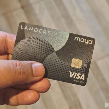 Maya Now Uses Recycled Materials for its Prepaid Cards