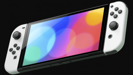 Nintendo Considering Switch 2 OLED for Potential 2027 Release 