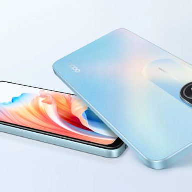 OPPO A18 Unveiled in PH, Priced Under PHP 6K