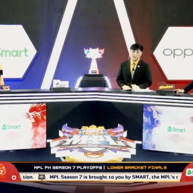 OPPO Doubles Down on the OPPO Game On 2021 Campaign