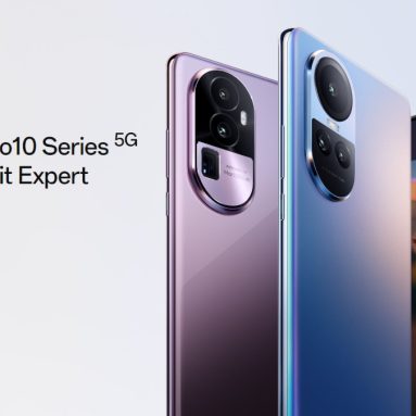 OPPO Reno10 Series 5G Now Official in PH!