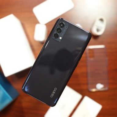 OPPO Shares the Ideas Behind its Designs and Exclusive Partnerships