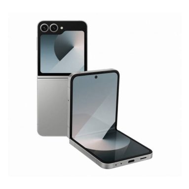 Samsung Galaxy Z Fold6 and Flip6 Images Leak Ahead of Launch